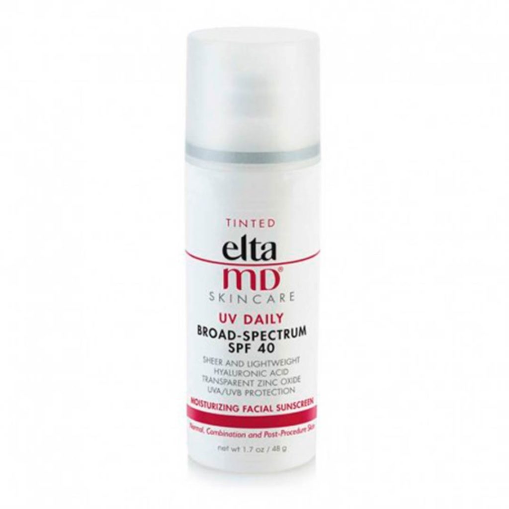 EltaMD UV Daily SPF 40