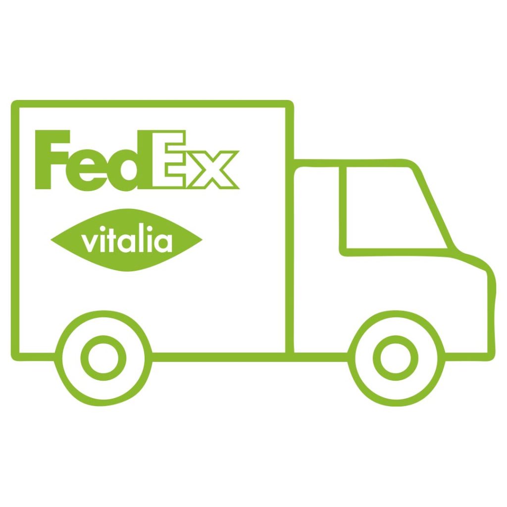 Envio FedEx