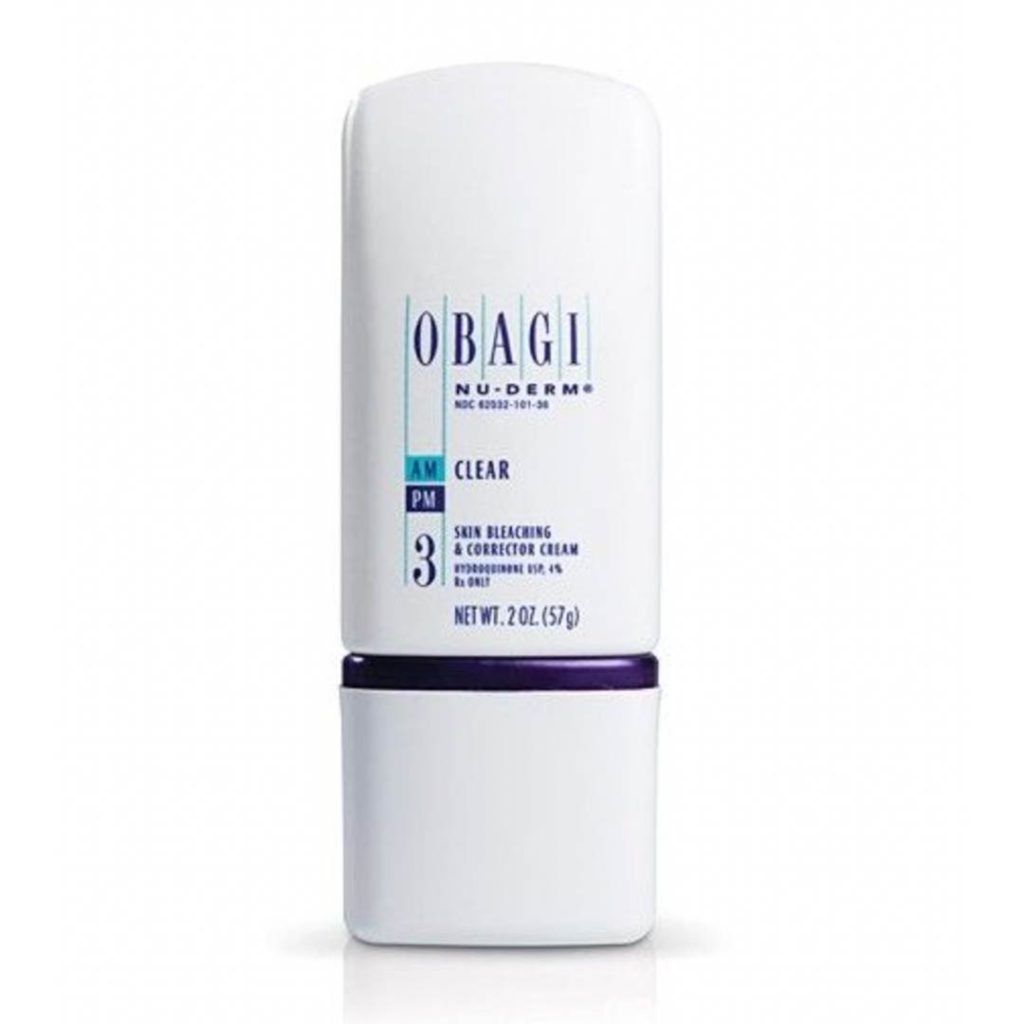 Obagi Nu-Derm Clear Fx