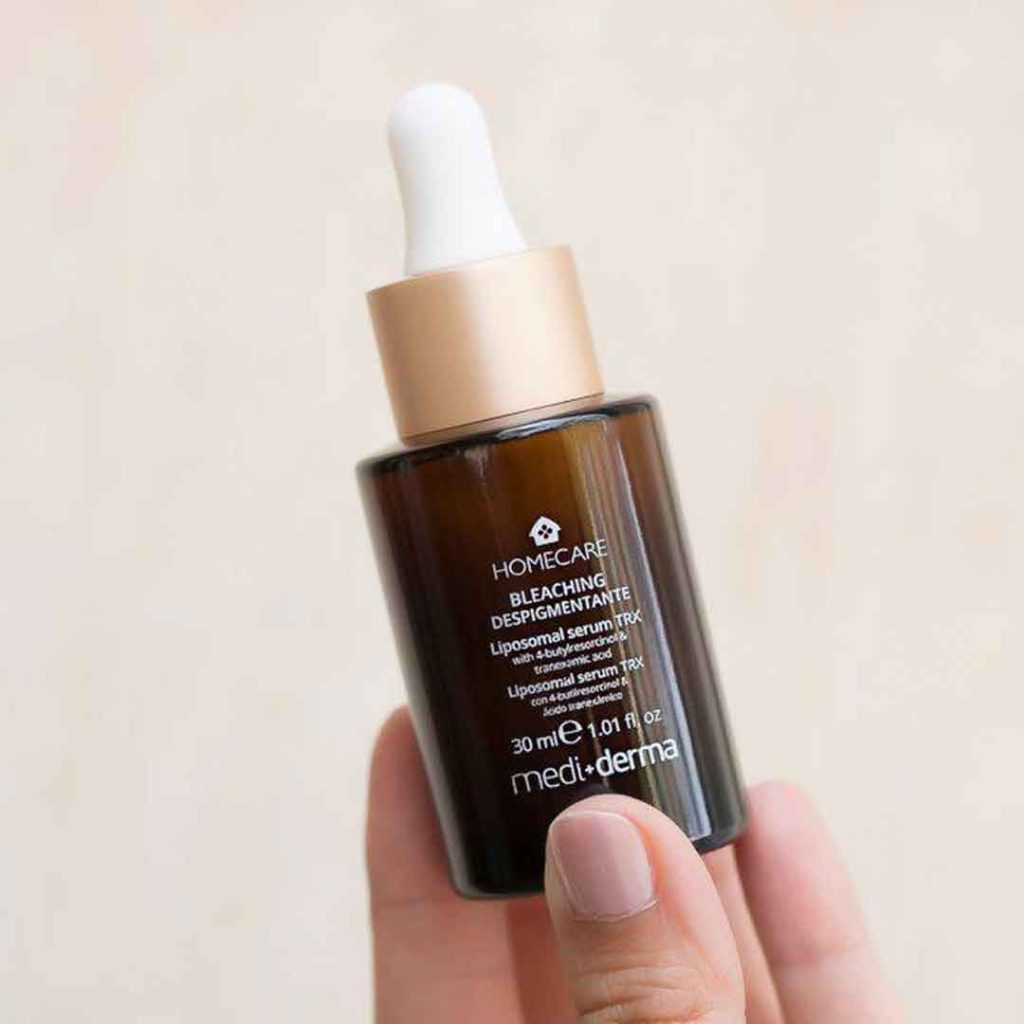Mediderma-LIPOSOMAL SERUM